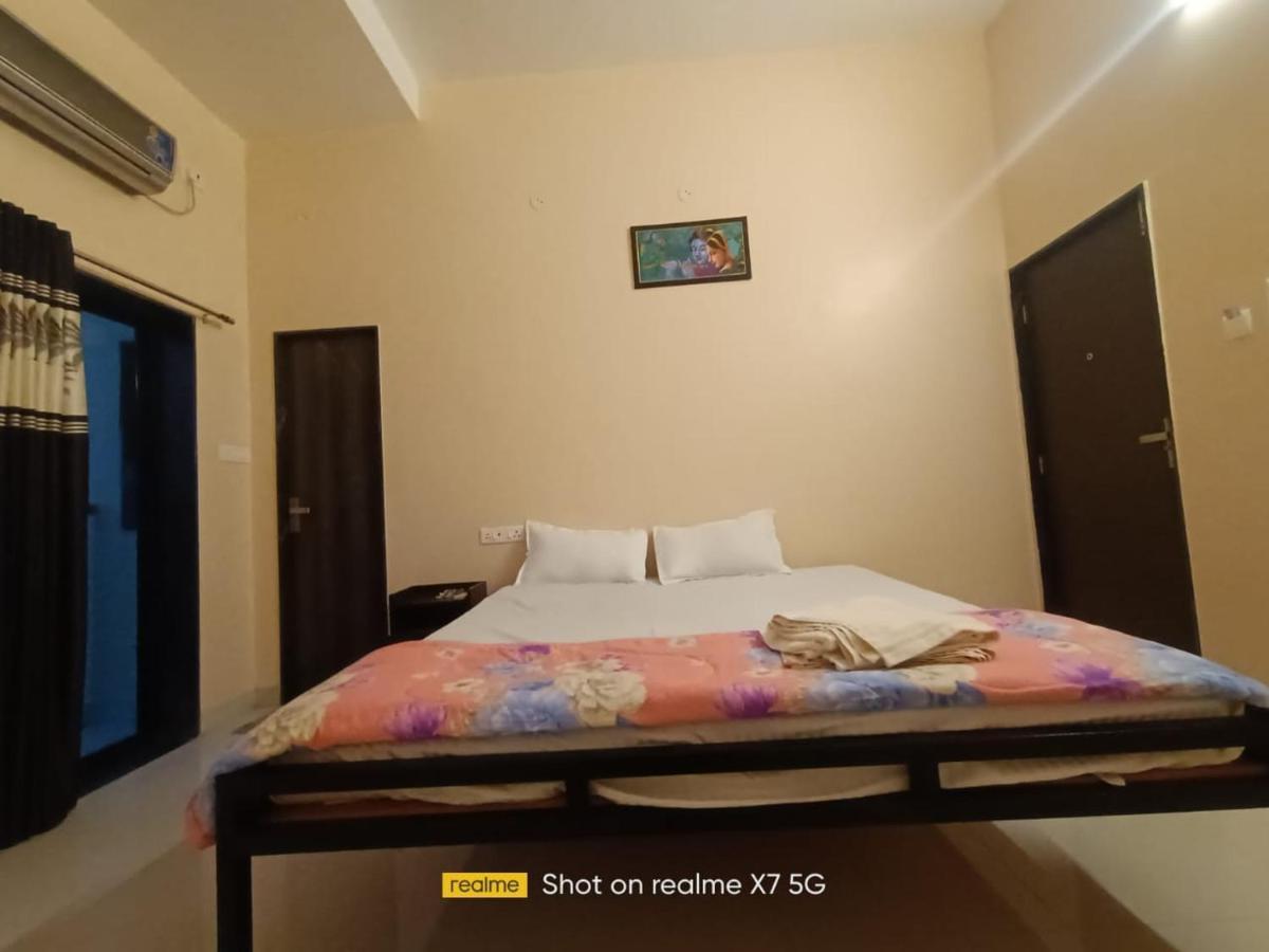 Hotel Hariram Tower Wardha Buitenkant foto