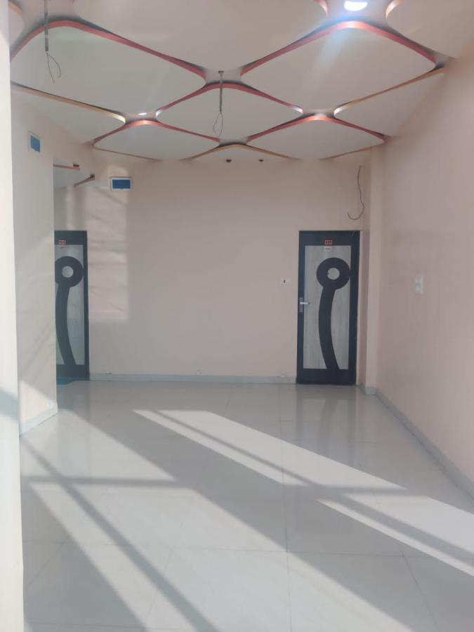 Hotel Hariram Tower Wardha Buitenkant foto
