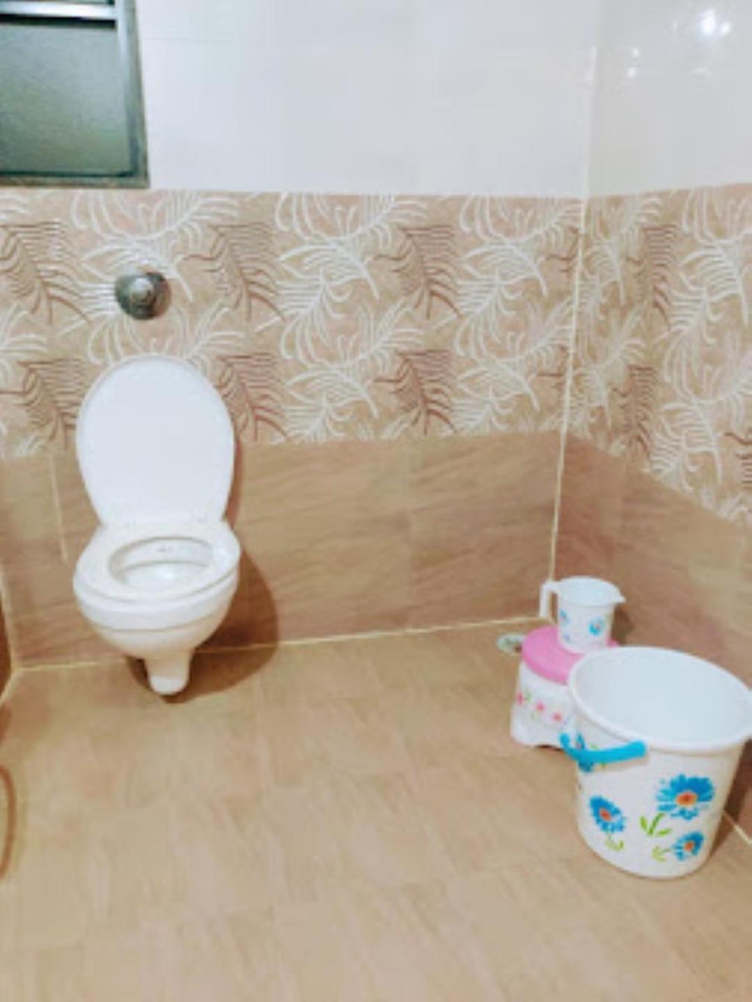 Hotel Hariram Tower Wardha Buitenkant foto